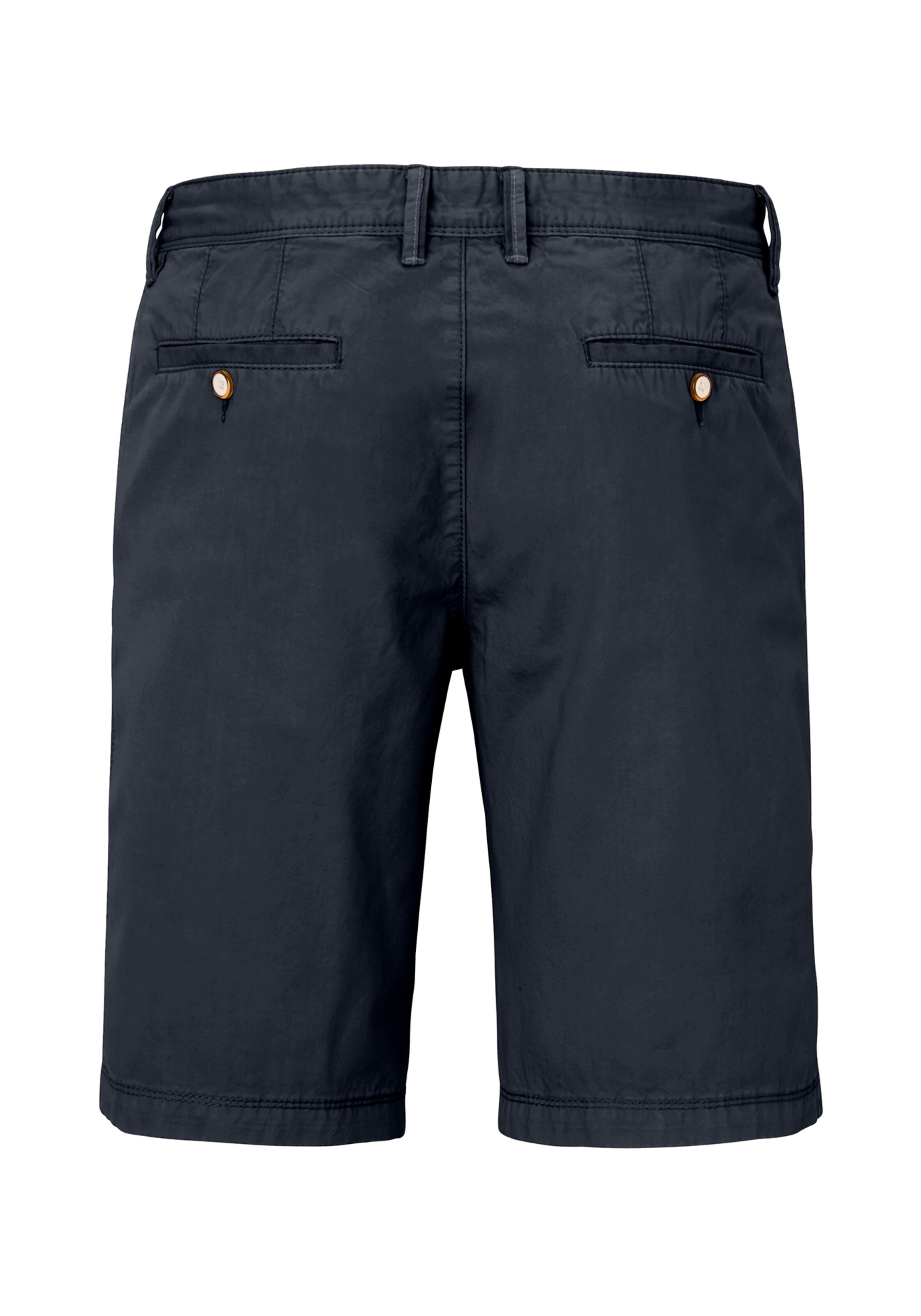 REDPOINT Regular Shorts in Blau