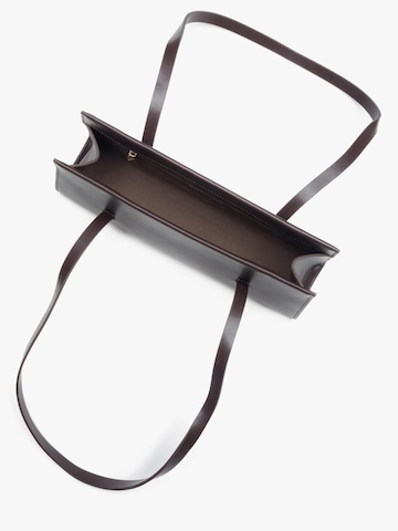 Estro Shoulder Bag '3393' in Brown