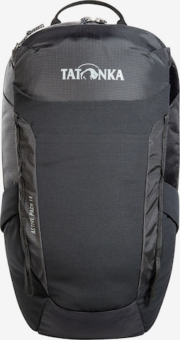 TATONKA Sportrugzak 'Active' in Zwart: voorkant