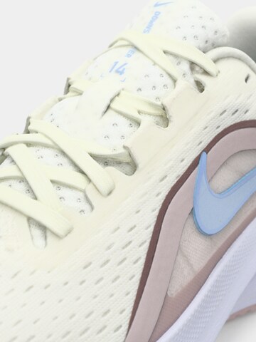 NIKE Маратонки за бягане 'DOWNSHIFTER 14' в бежово