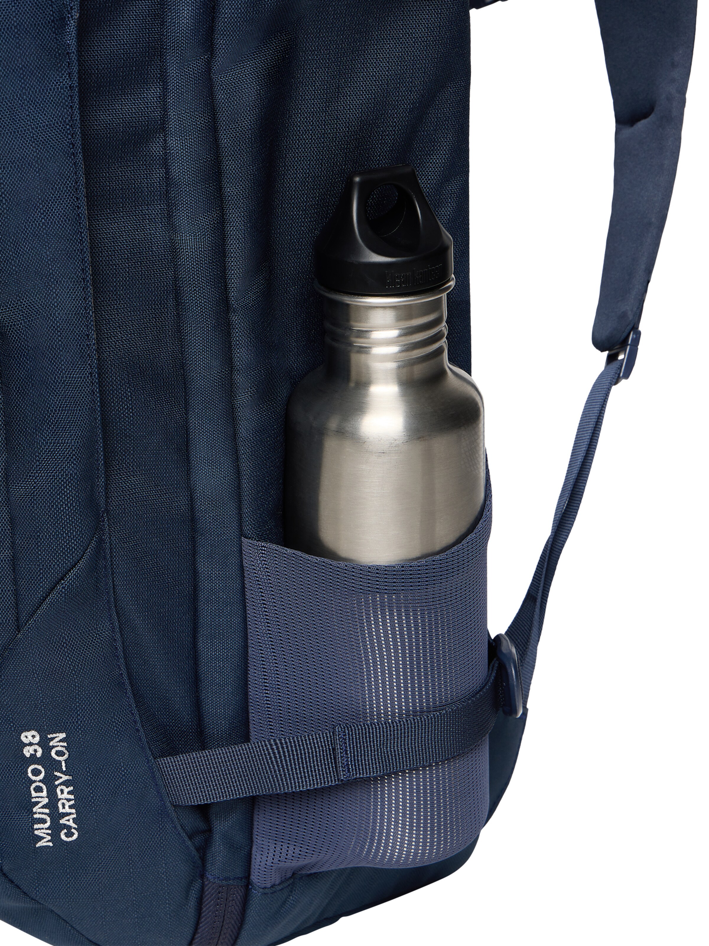 VAUDE Rucksack 'Mundo Carry-On' in Blau