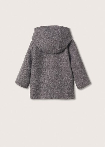 MANGO KIDS Coat 'Tobias' in Grey