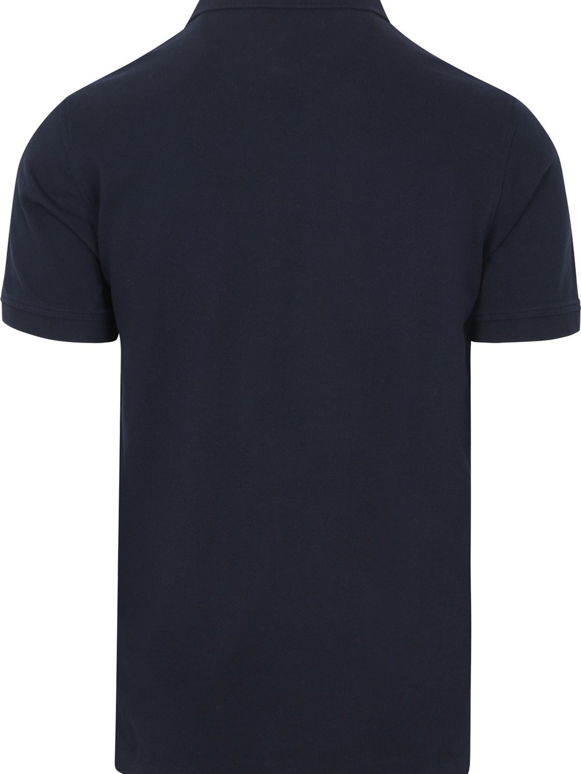 T-Shirt Steppin' out en bleu