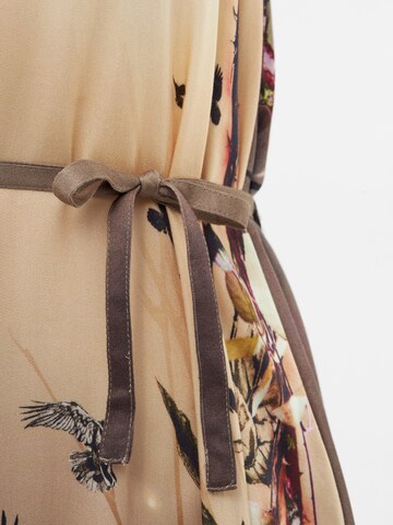 Bolongaro Trevor Kjole 'SUNRISE PARACHUTE' i blandingsfarvet