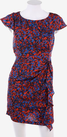 ASOS DESIGN Petite Kleid XXS in Orange: predná strana