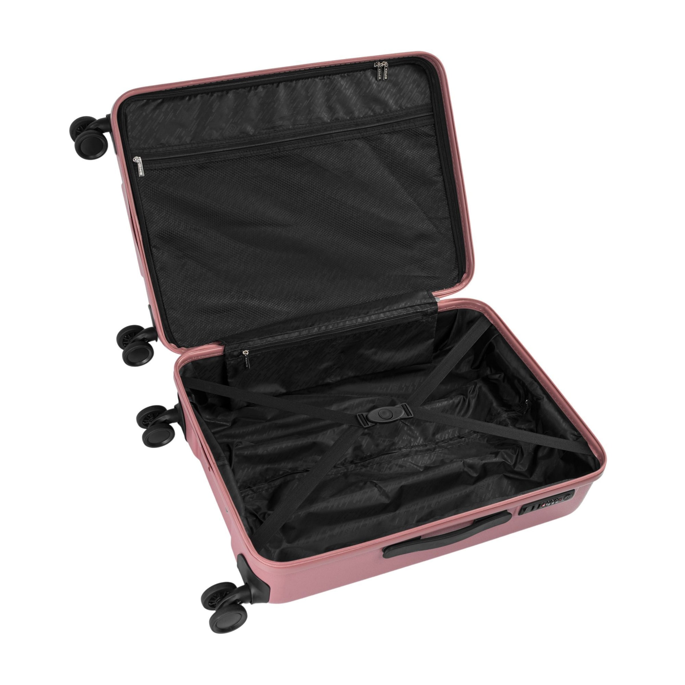 Epic Trolley in Pink