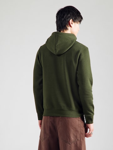 JACK & JONES Tréning póló 'JJEStar' - zöld