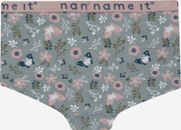 NAME IT Underpants in Blue