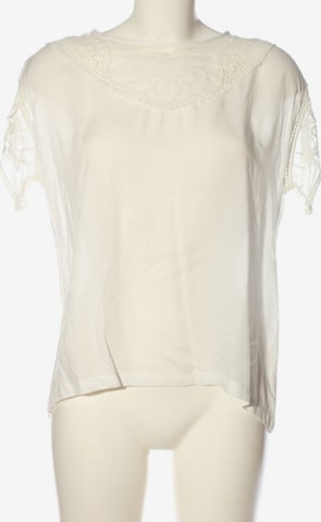 Lollys Laundry Top & Shirt in M in White: front