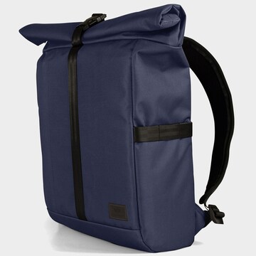 Freibeutler Rucksack 'Otis ' in Blau