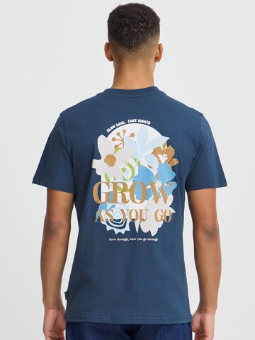 BLEND Shirt in Blue