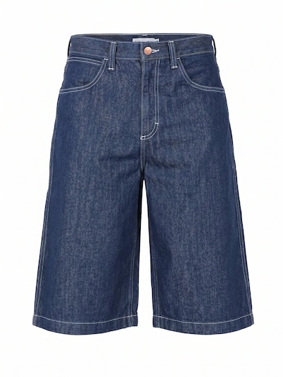 WRANGLER Jeans 'CJ SKATER SHORTS RINSE' in 30 in Indigo, Item view