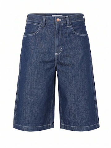 WRANGLER Loose fit Jeans in Blue: front