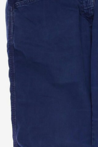 Closed Pants in XXL in Blue