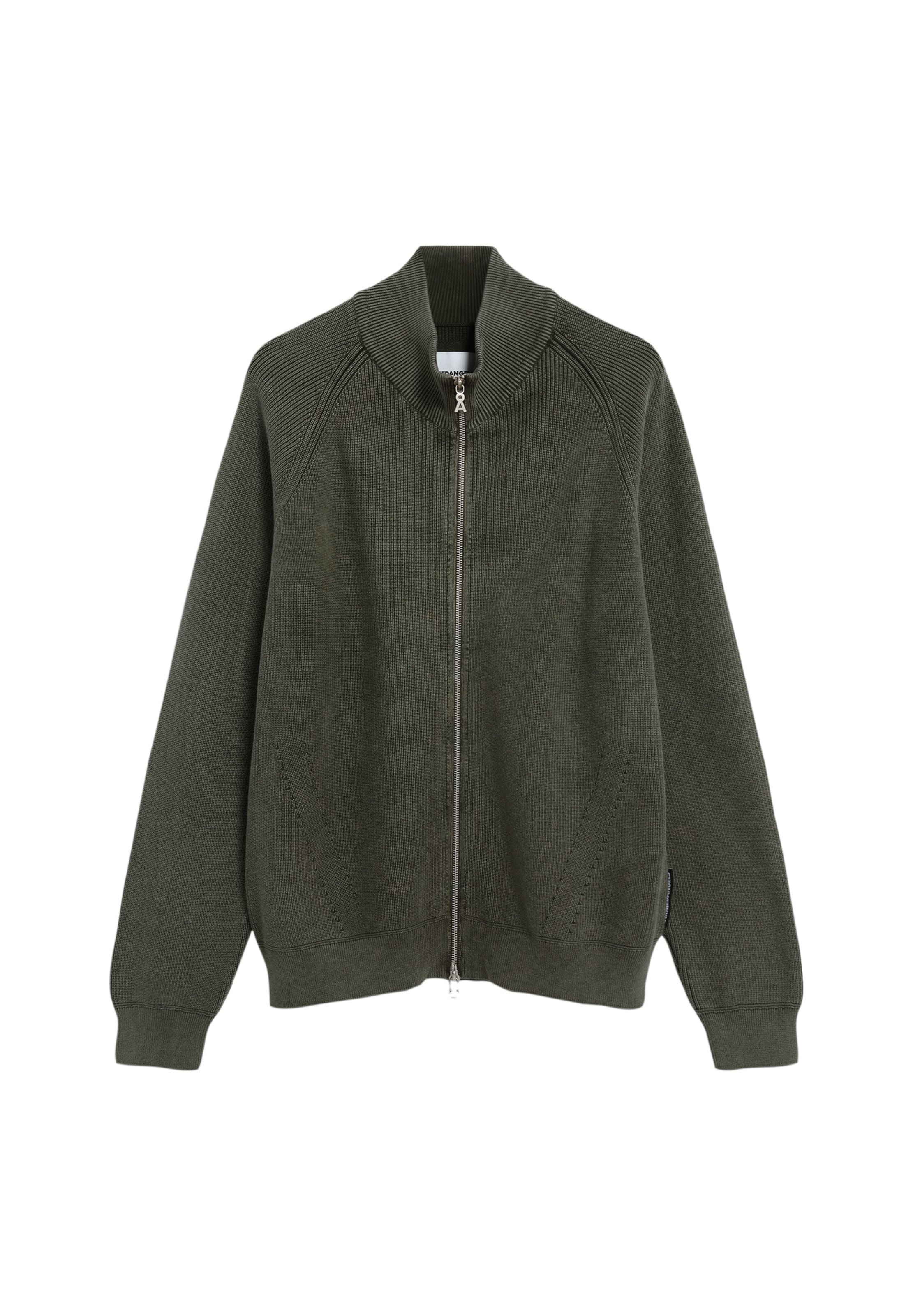 ARMEDANGELS Sweater in Dark blue, Item view