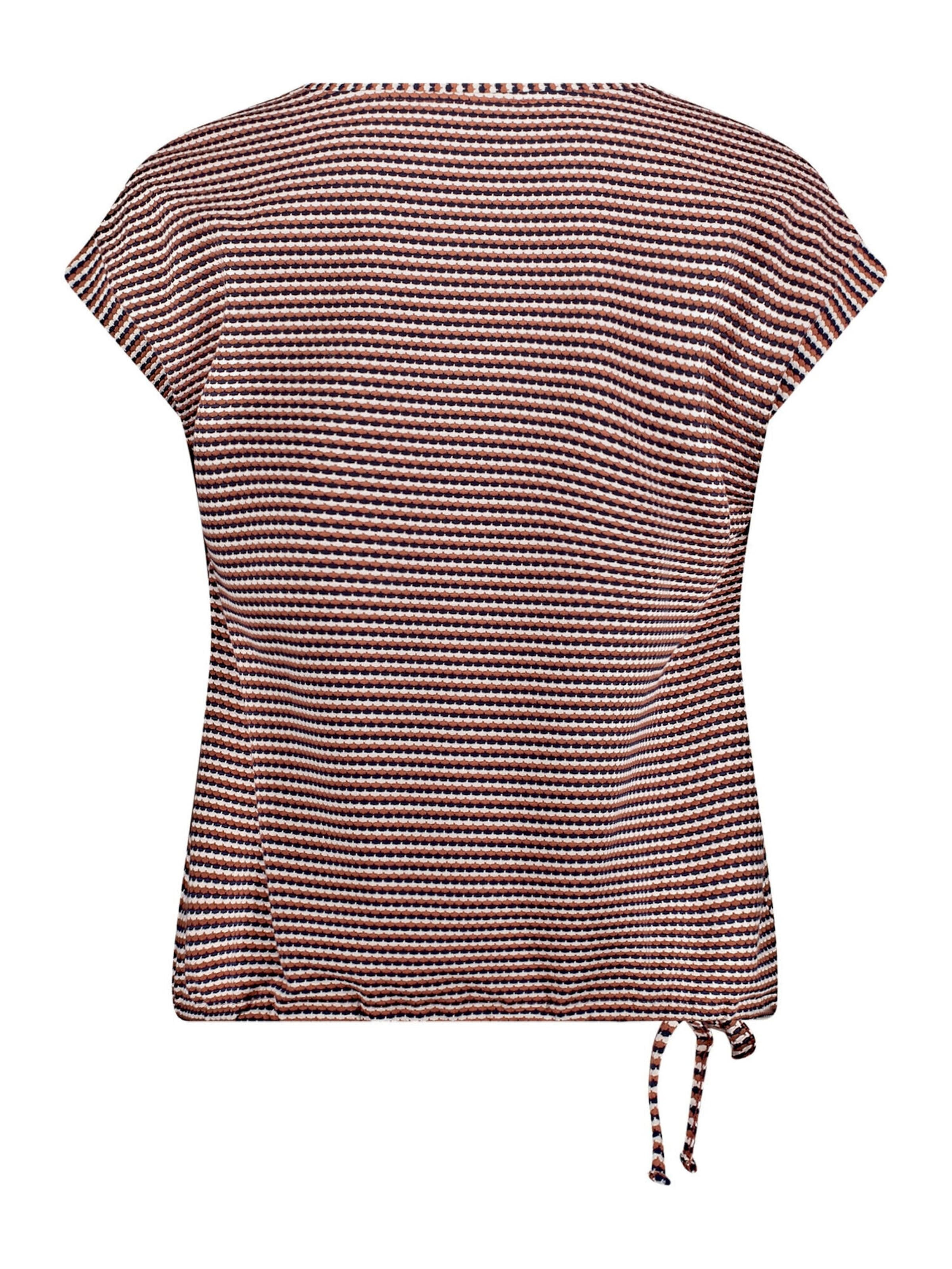 Betty Barclay Shirt in Blauw