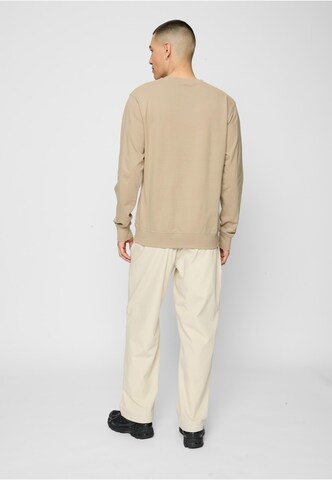MT Men Sweatshirt in Beige
