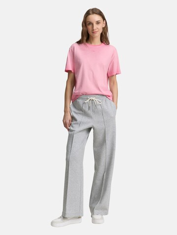 TOM TAILOR DENIM Shirt in Pink
