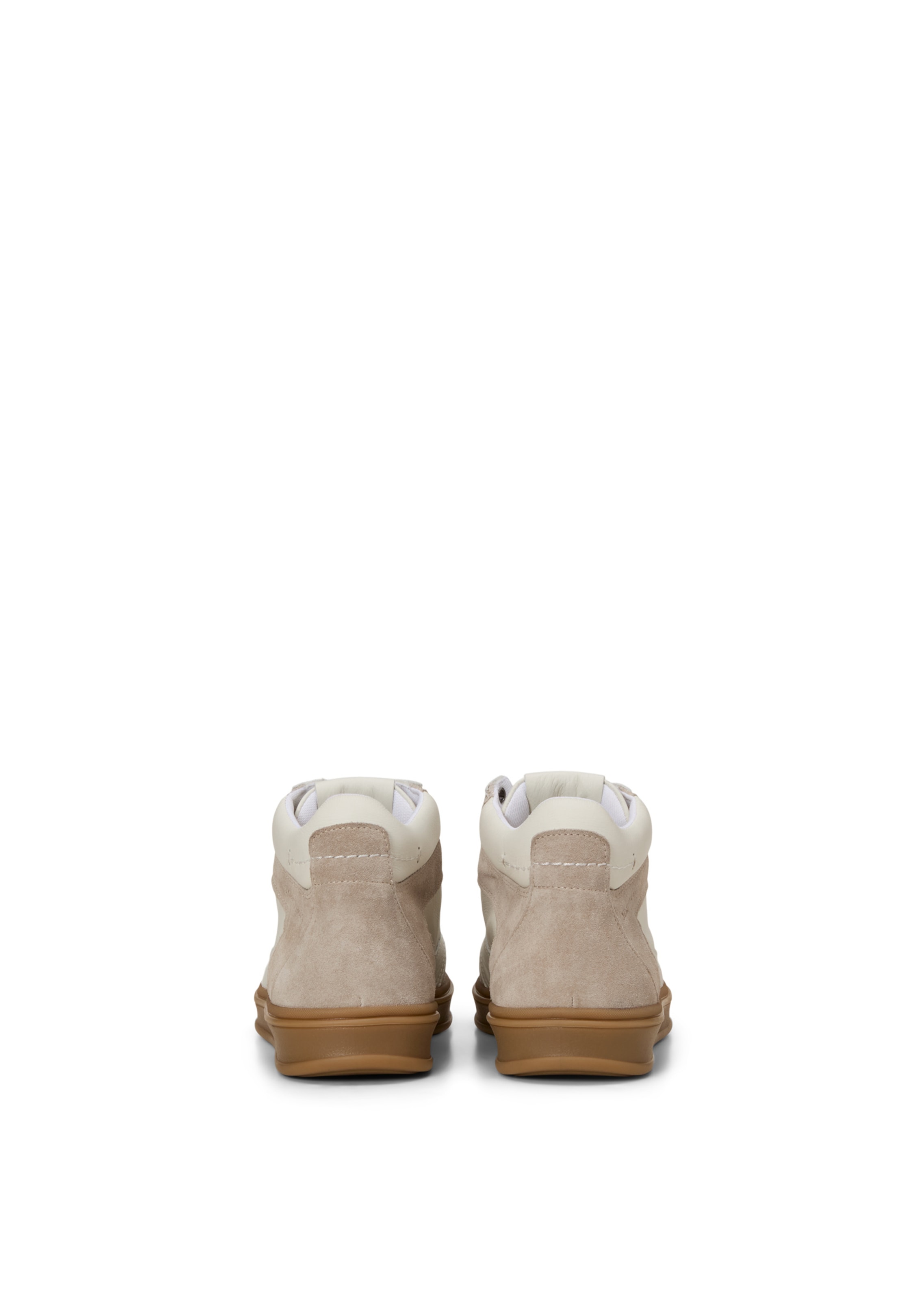 Marc O'Polo Sneaker 'Enrique' in Weiß