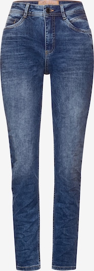 Jeans STREET ONE di colore blu denim, Visualizzazione prodotti