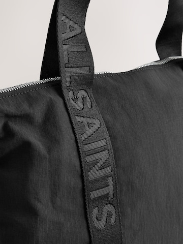 Borsa di smALLSAINTS in nero
