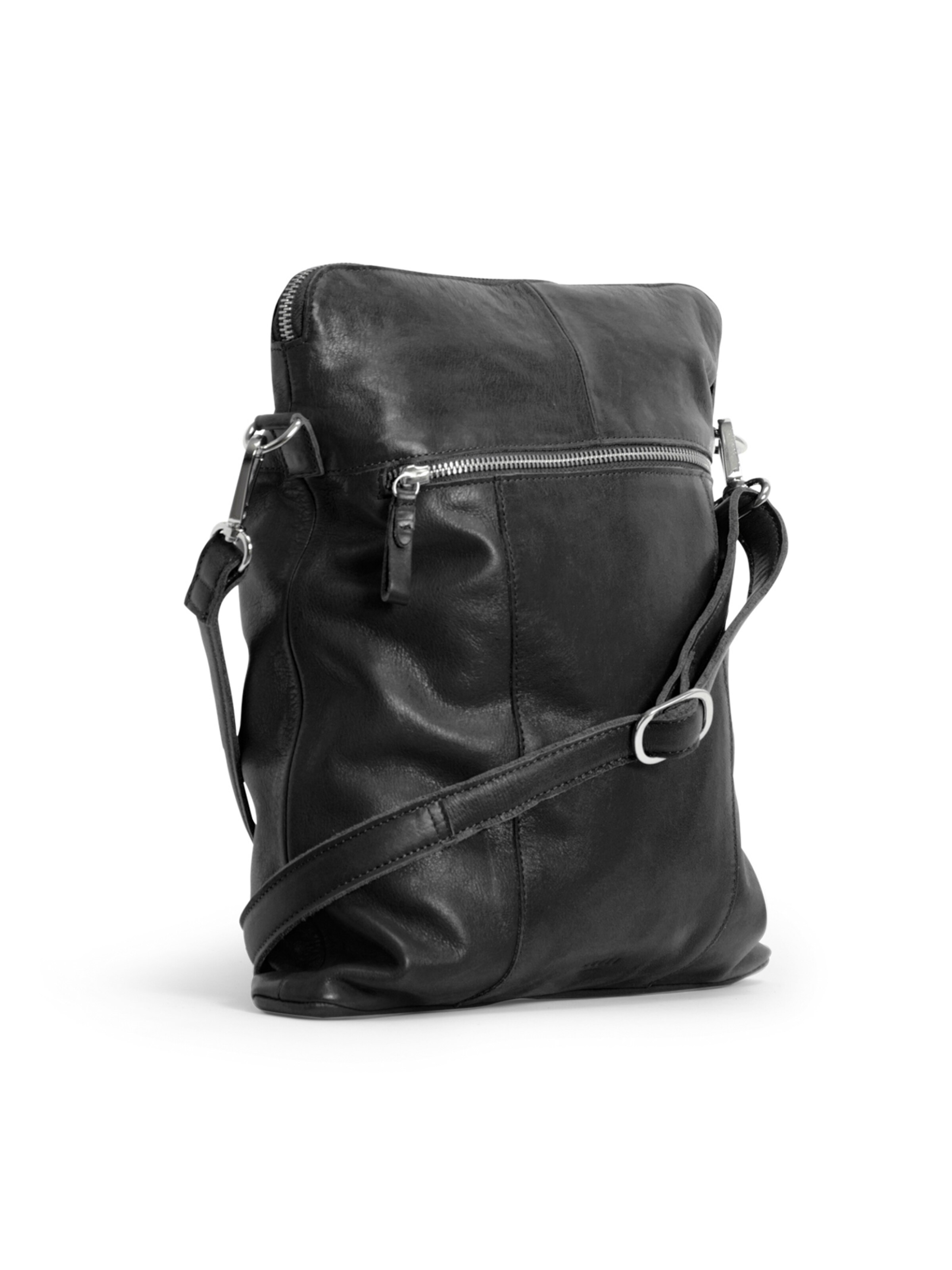 still Nordic Messenger in Black