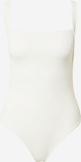 LENI KLUM x ABOUT YOU Swimsuit 'Indra' in natural white, Item view
