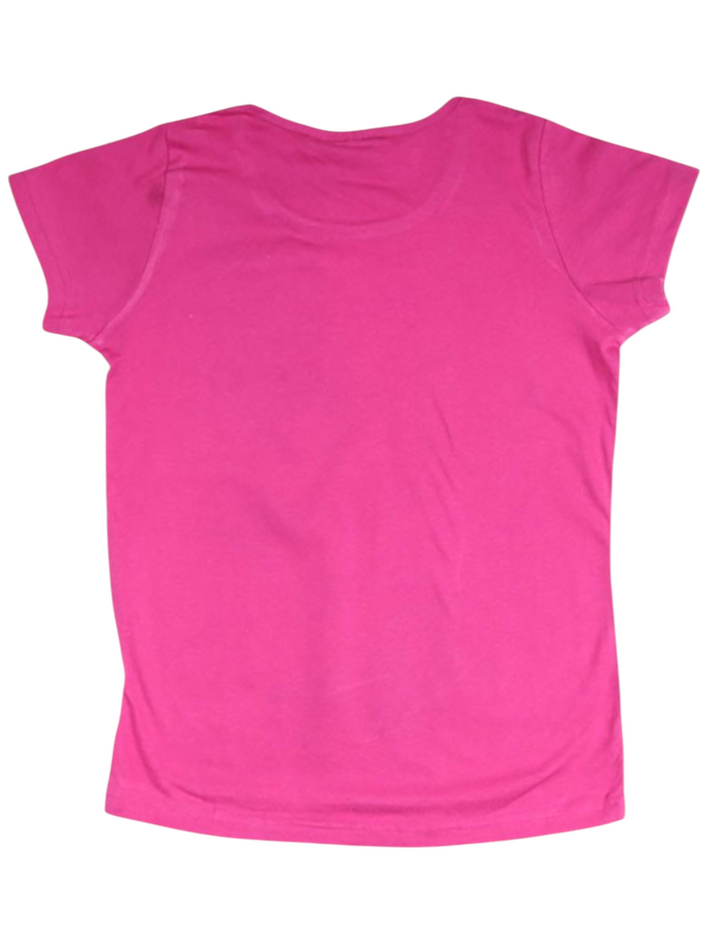 Minions Shirt 'Minions Jersey' in Pink