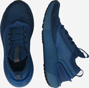 UNDER ARMOUR Laufschuh 'Phantom 3' in Blau