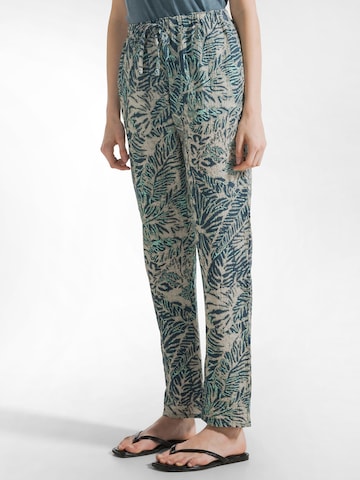 DEHA Regular Hose in Grün