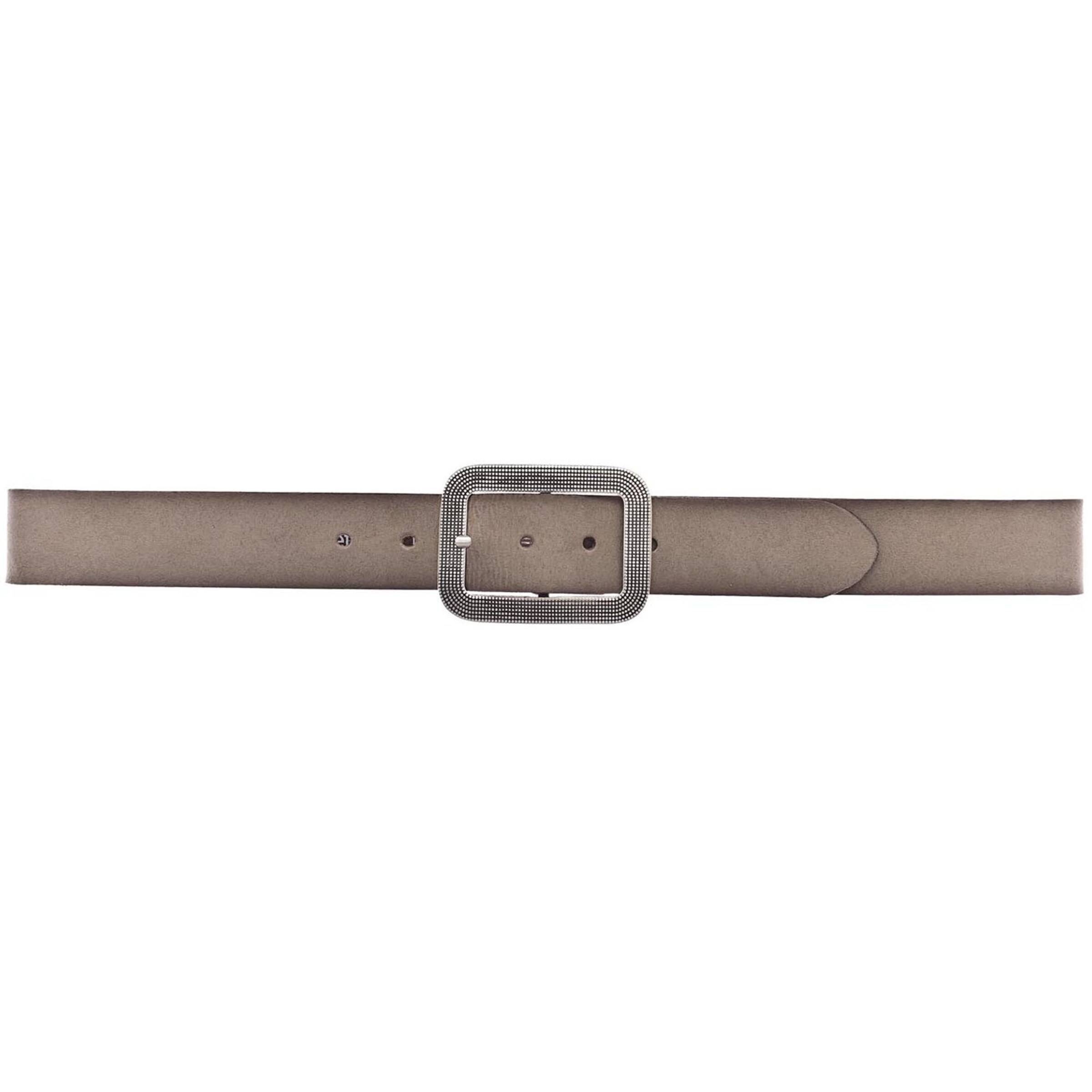 Ceinture VANZETTI en beige