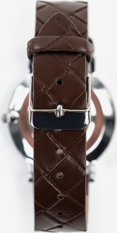 Suri Frey Analog Watch ' Molly ' in Brown