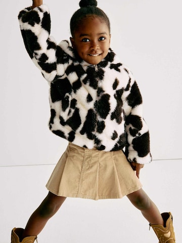 Marks & Spencer Jacke in Beige: Vorderseite