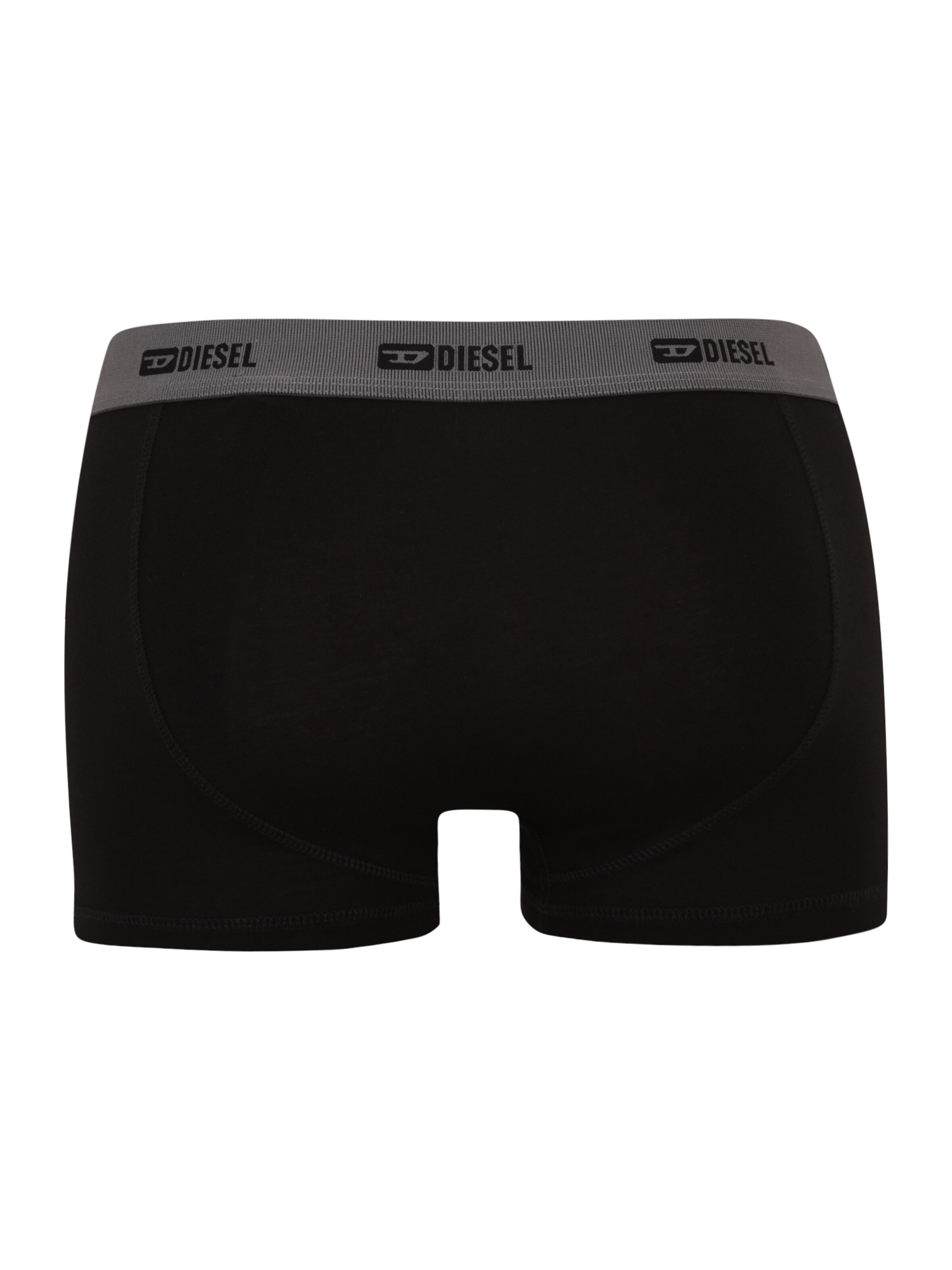 pelēks DIESEL Bokseršorti 'DAMIEN'