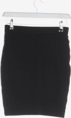 Tommy Jeans Skirt in XS in Black