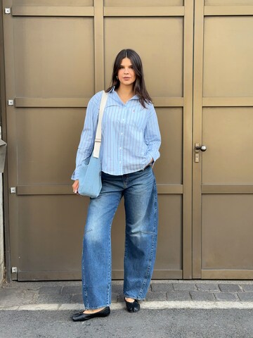 LEVI'S ® Baggy Джинсы 'Baggy Dad Barrel' в Синий