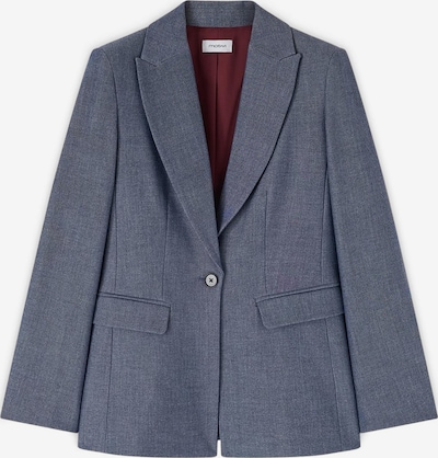 MOTIVI Blazer in 32 in Blue, Item view
