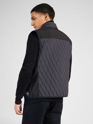 Colmar Bodywarmer in Grijs