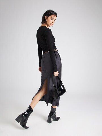 mbym Skirt 'Aninda-M' in Black