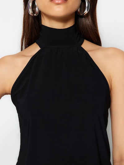 Trendyol Top - čierna, Produkt