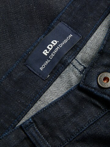 JACK & JONES Свободный крой Джинсы 'Royal' в Синий