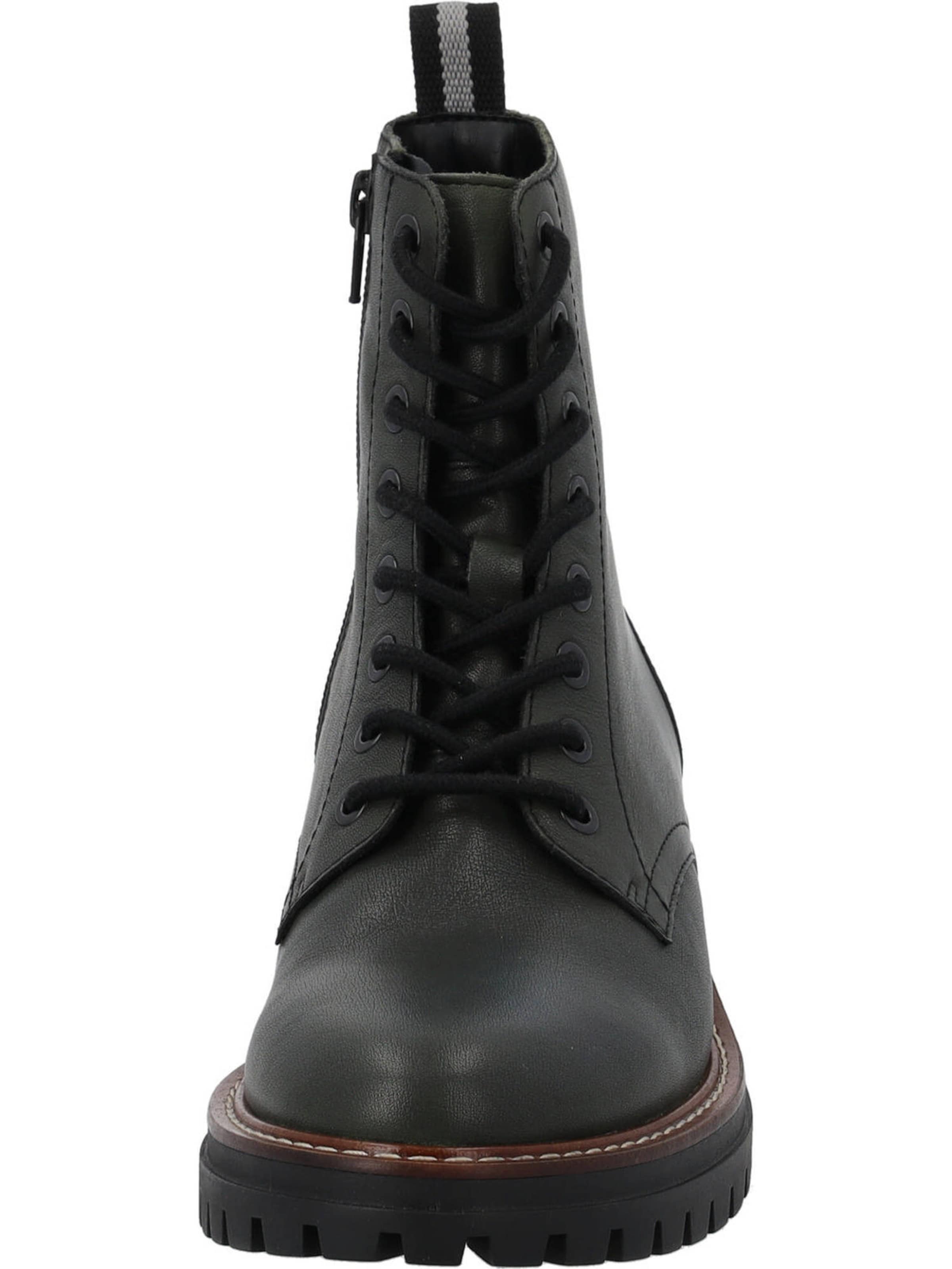 Palado Veterlaarsjes 'Mileans' in Groen