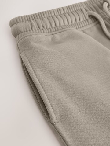 Regular Pantalon Next en gris