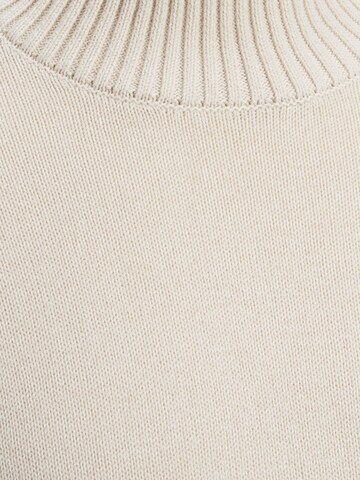 JACK & JONES Trui in Beige