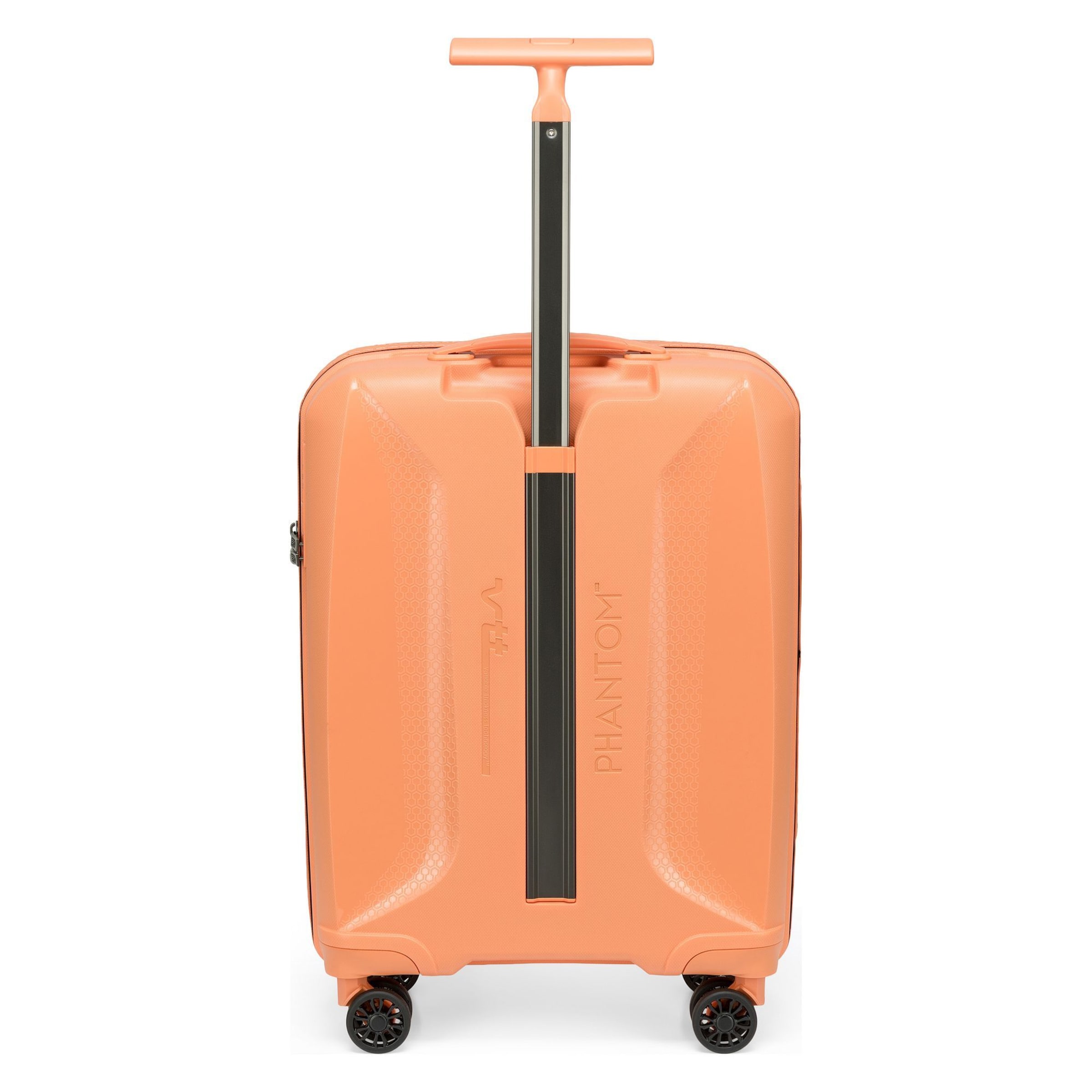 Epic Cart 'Phantom' in Orange