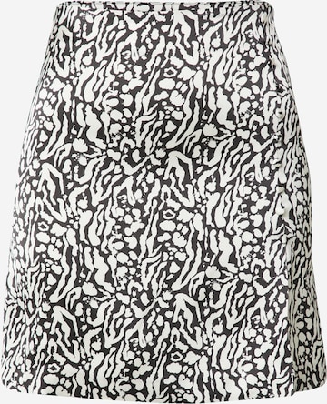 LeGer by Lena Gercke Skirt 'Astrid' in Black: front