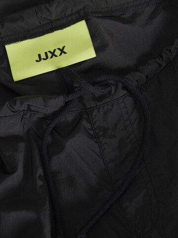 JJXX - Loosefit Calças cargo 'Sally' em preto