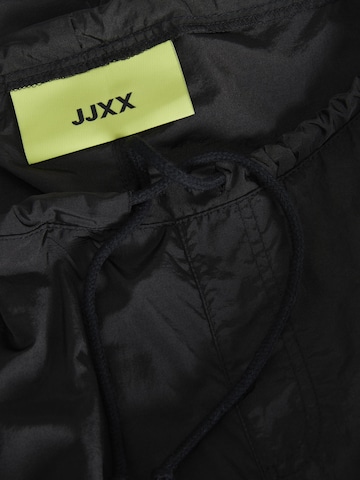 JJXX Ohlapna forma Kargo hlače 'Sally' | črna barva