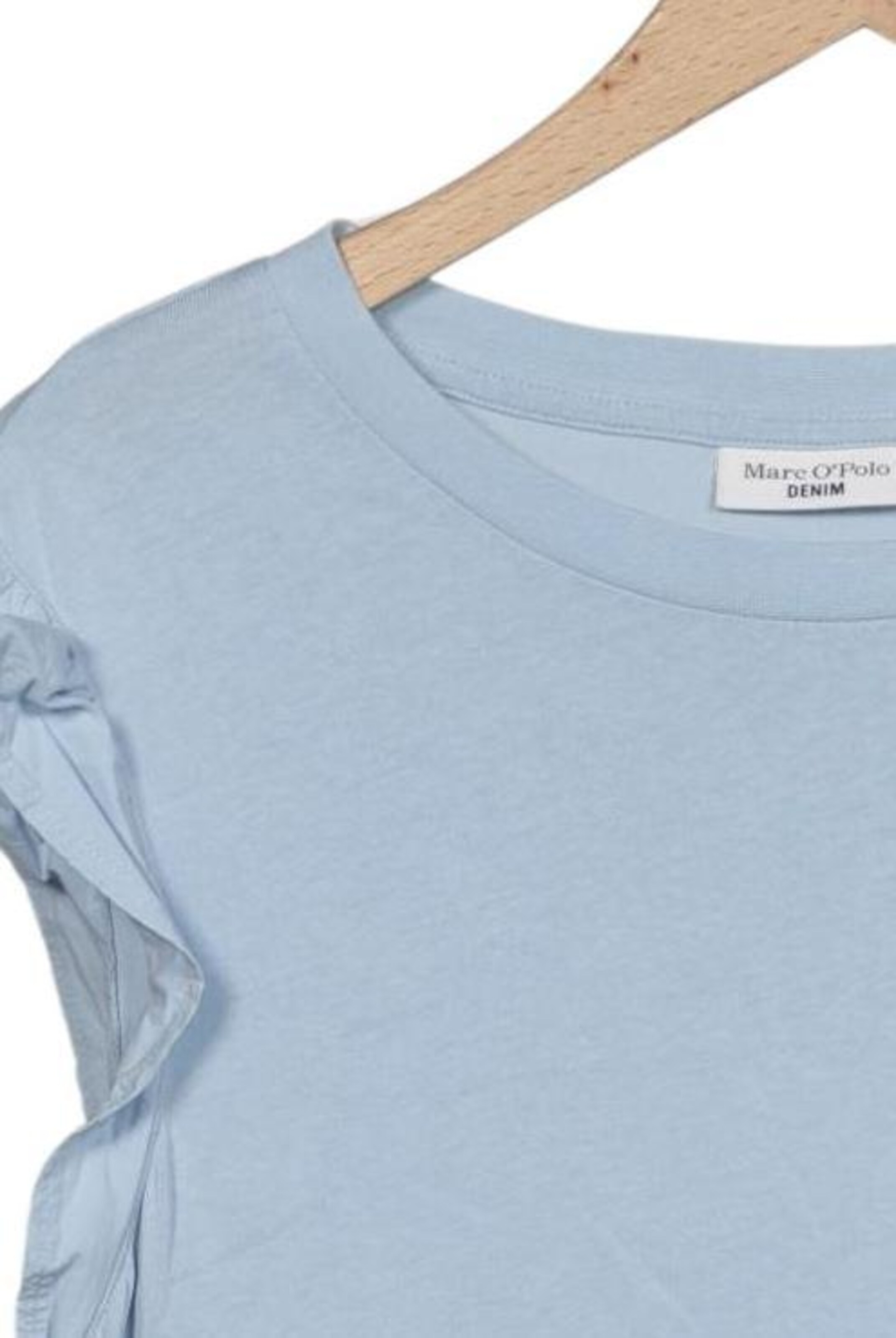 Marc O'Polo Top & Shirt in XL in Blue