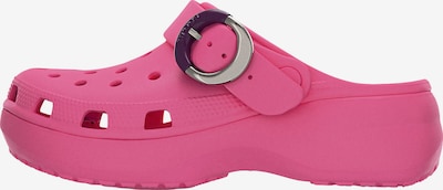 Crocs Klompe 'Classic' veličine 34-35 u roza, Pregled proizvoda